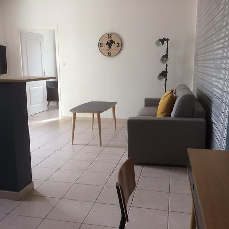Isabeau Appt 2.5 Διαμέρισμα Καμπραί Εξωτερικό φωτογραφία