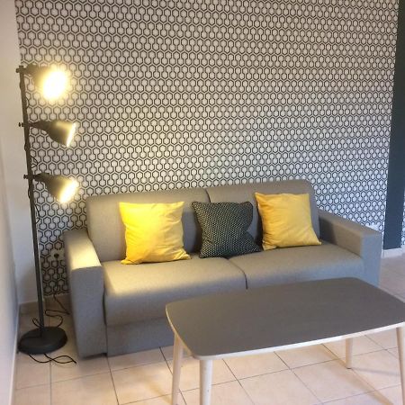 Isabeau Appt 2.5 Διαμέρισμα Καμπραί Εξωτερικό φωτογραφία