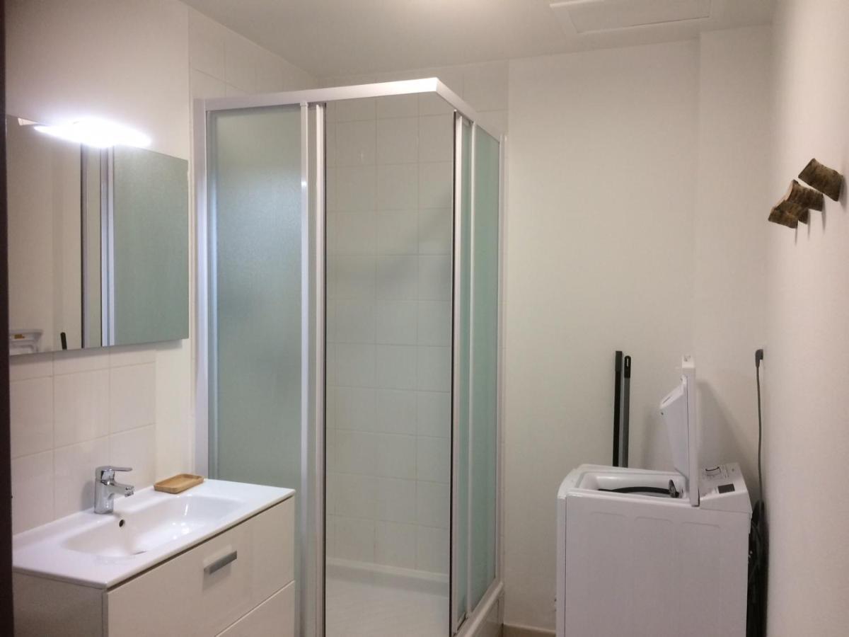 Isabeau Appt 2.5 Διαμέρισμα Καμπραί Εξωτερικό φωτογραφία